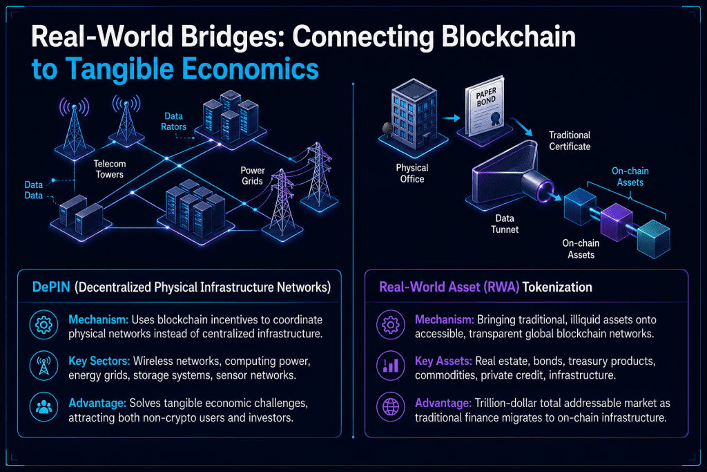 Real-World Asset (RWA) Tokenization