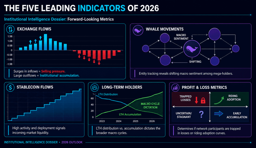 On-Chain Metrics
