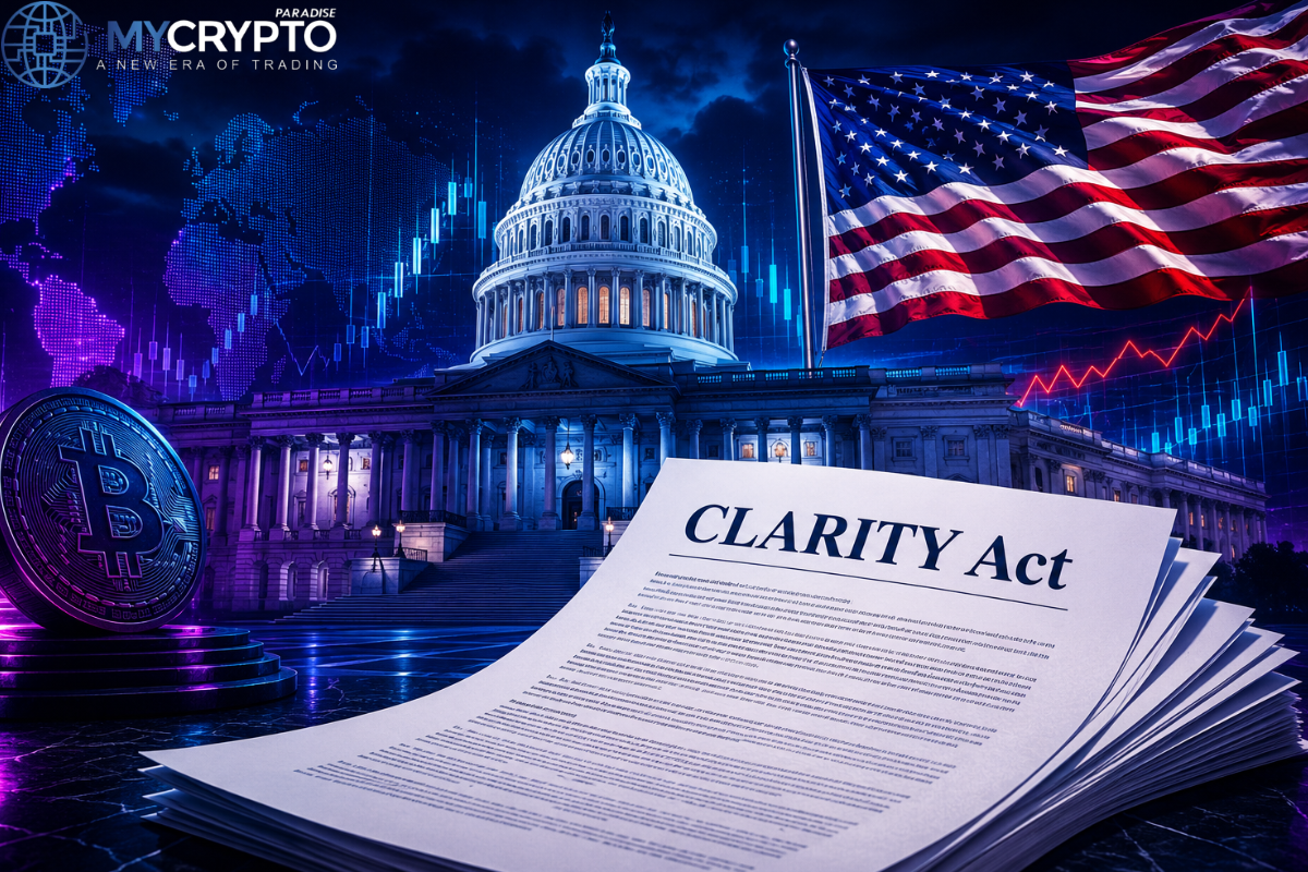 Blockchain Association