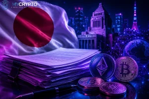 Japan Crypto Bill Moves ETF Path Forward 