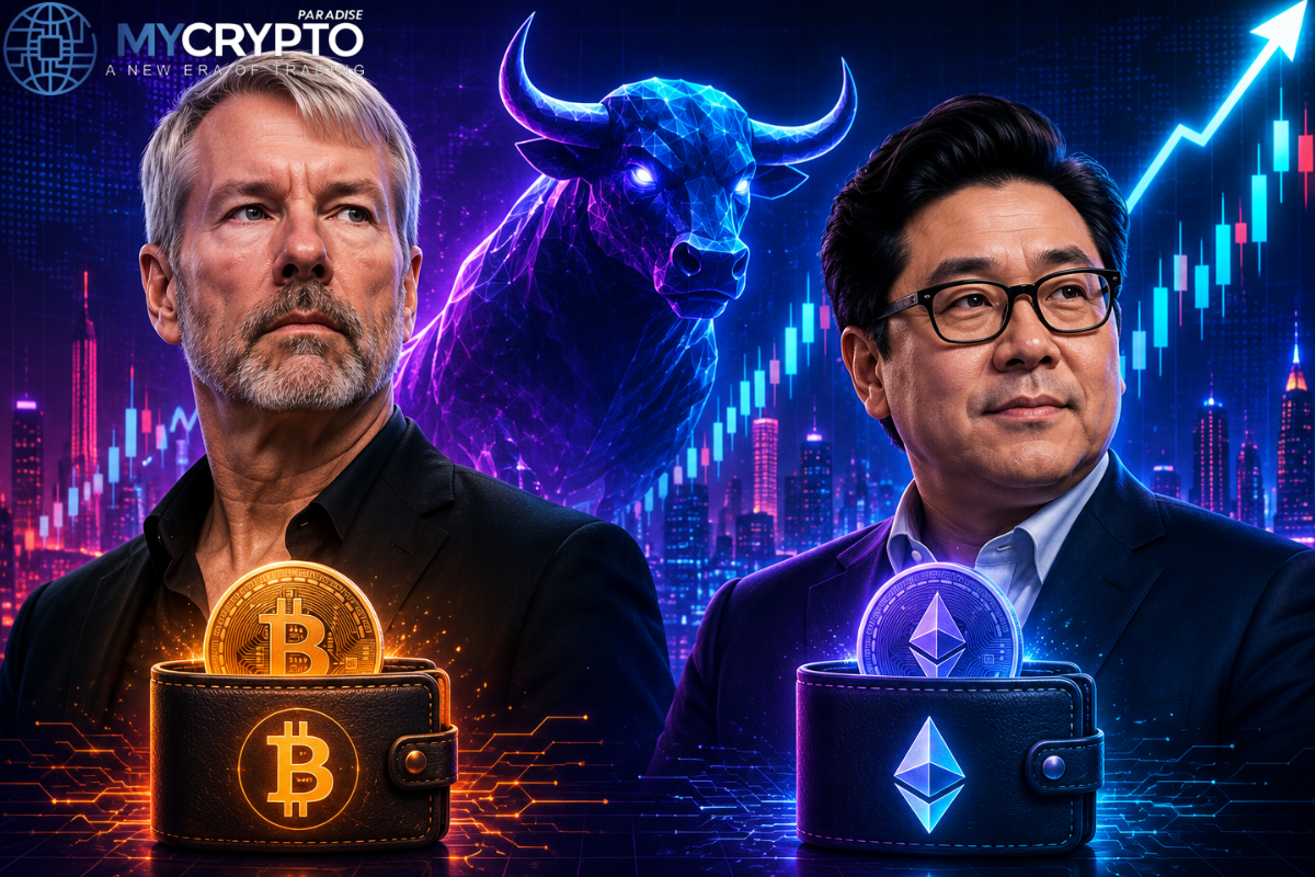 Saylor Buys $101M BTC