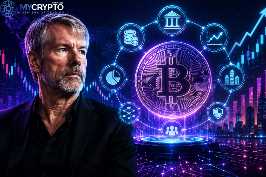 Digital Asset Stack