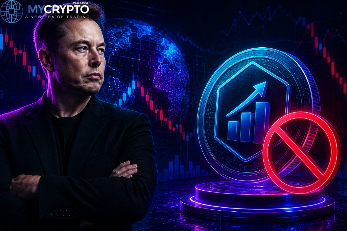 SpaceX Token Sale Refunded Across Crypto Exchanges 