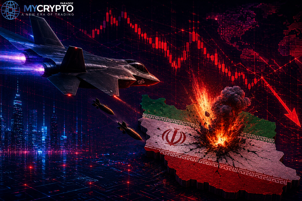 U.S. strikes on Iran