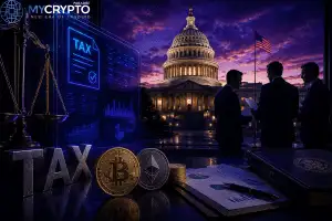 US Crypto Tax Relief Moves Into Formal Debate