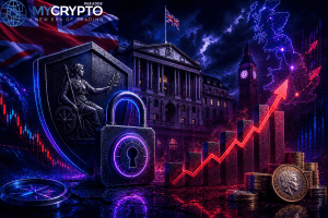 Bank of England Holds Rates as Inflation Lingers