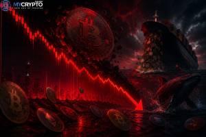Mt. Gox Moves $739M in Bitcoin as BTC Slides Below $70K