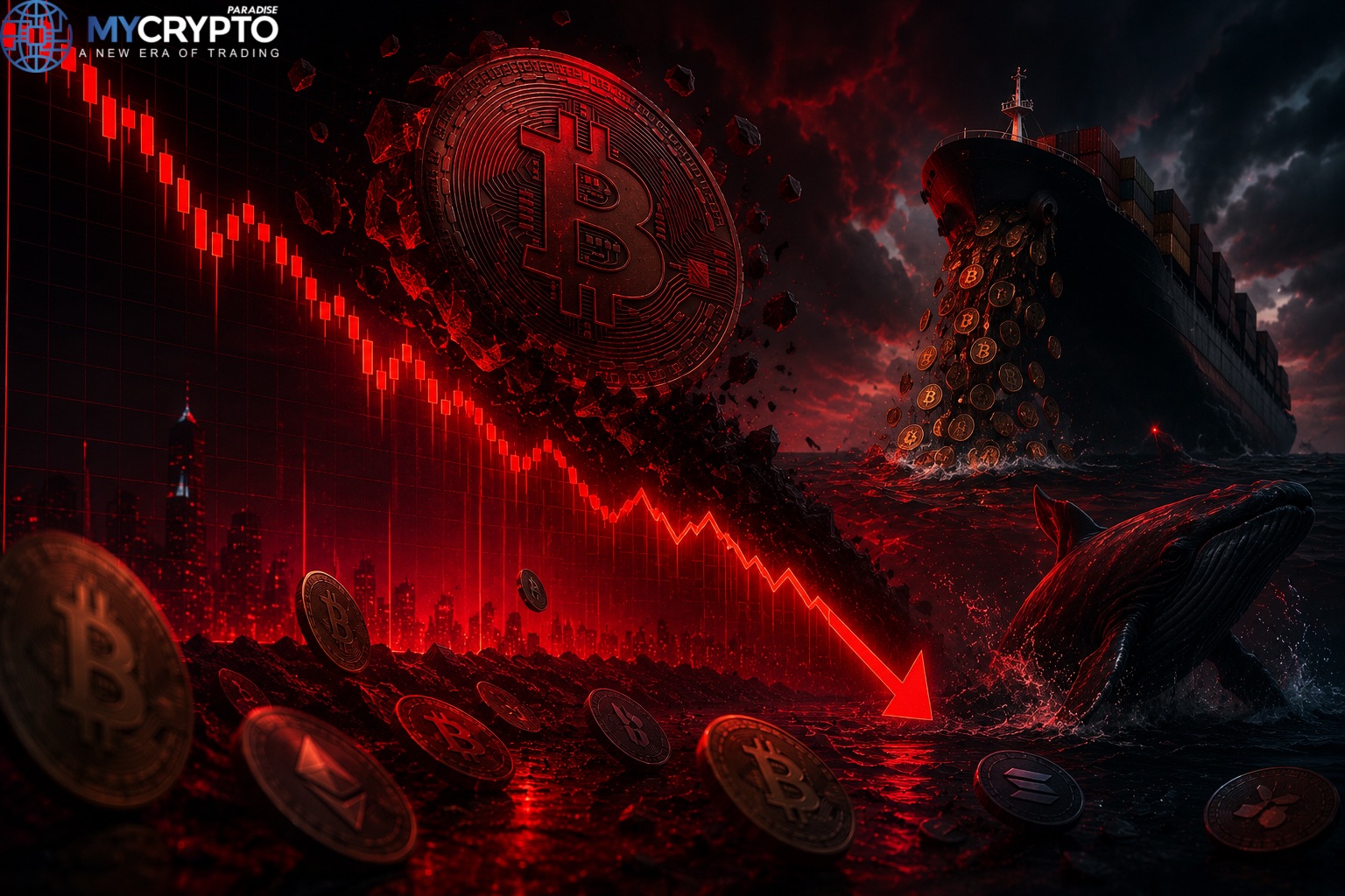 Mt. Gox Moves $739M