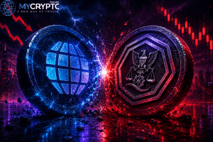 CME-CFTC Clash Escalates Over Perpetual Futures