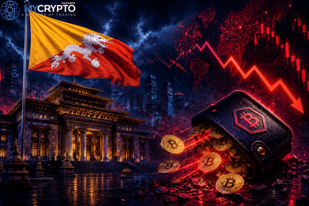 Bhutan Bitcoin Holdings