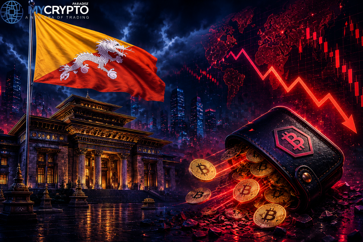 Bhutan Bitcoin Holdings