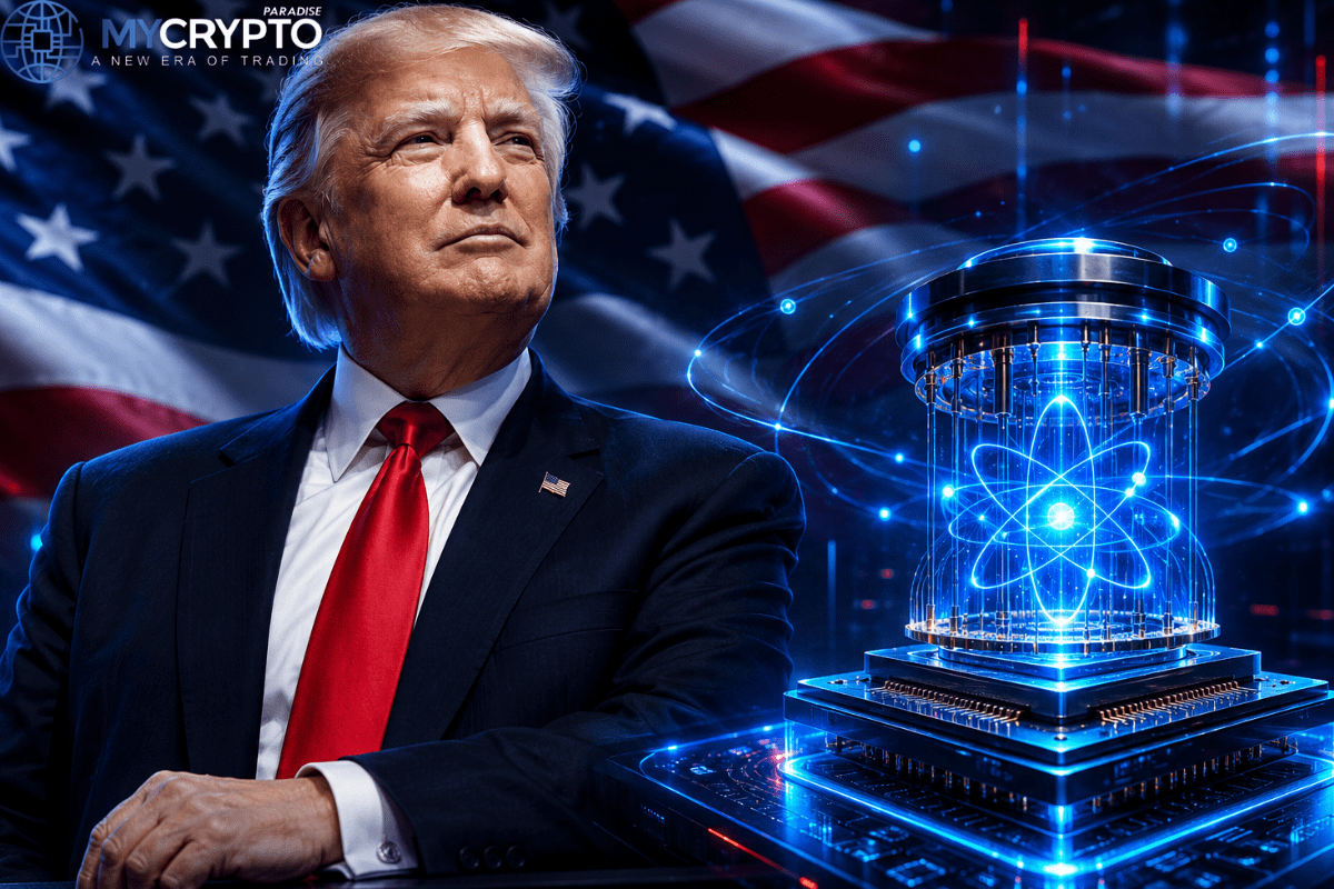 quantum computer 2028