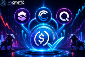 Stablecore, Circuit, and Curql Launch $25B Credit Union Stablecoin Program 