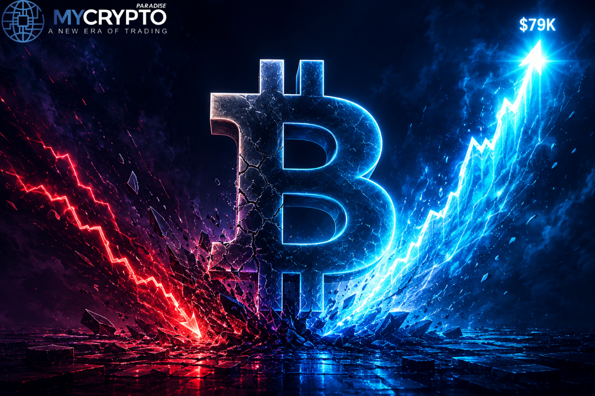 Bitcoin leverage reset