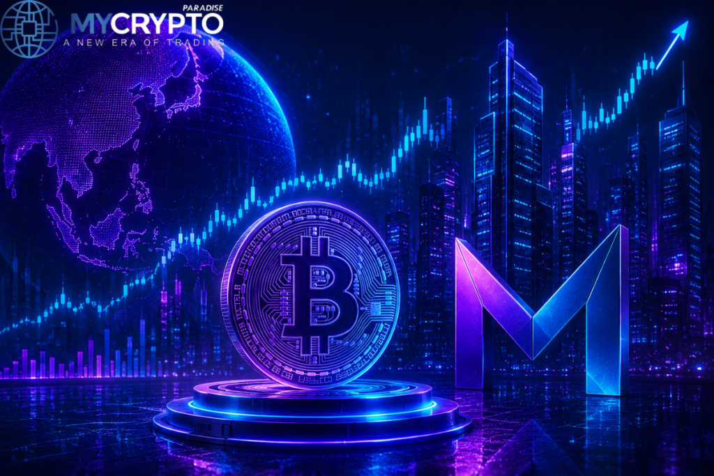 metaplanet buys brokerage to sell bitcoin products