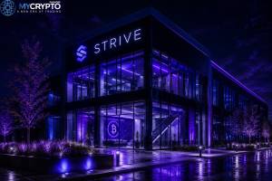 Strive Buys 2,500 Bitcoin as BTC Falls Below $69K