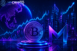 Metaplanet Buys Brokerage to Sell Bitcoin Products