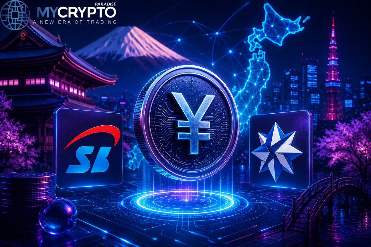 sbi and startale launch yen stablecoin
