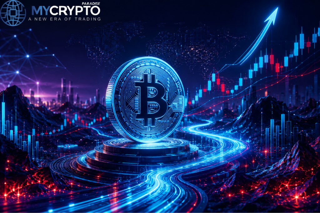 bitcoin 79k target