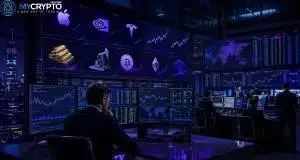 OKX Expands X-Perps With Magnificent 7 Access