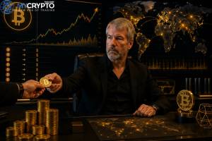Strategy Sells 32 Bitcoin While Issuing More MSTR Shares