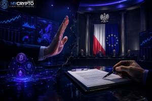 Poland Crypto Veto Raises MiCA Deadline Risk
