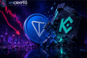 TON Slides as KuCoin Cuts Key Trading Services