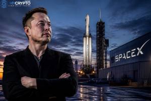 SpaceX IPO Puts Bitcoin Treasury Back in Market Focus