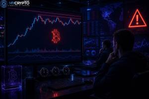 BTC Faces Rejection at $67K as ETH and SOL Take the Lead