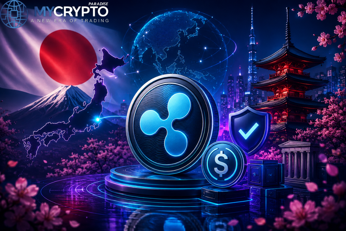 ripple rlusd stablecoin goes live