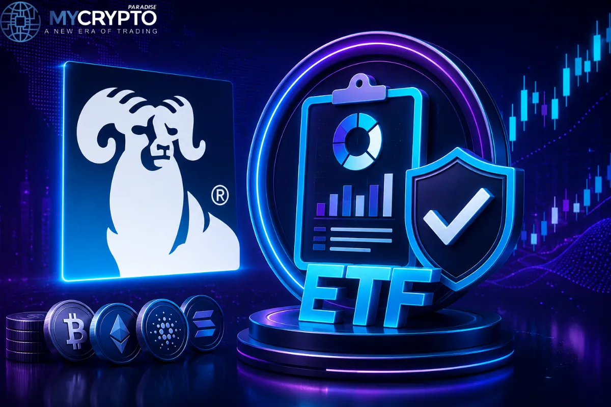 T. Rowe Price Crypto ETF