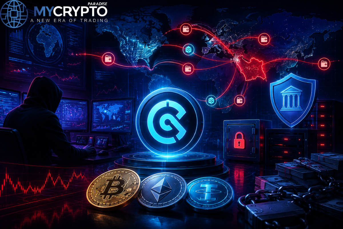 coinex faces scrutiny over 3.84b