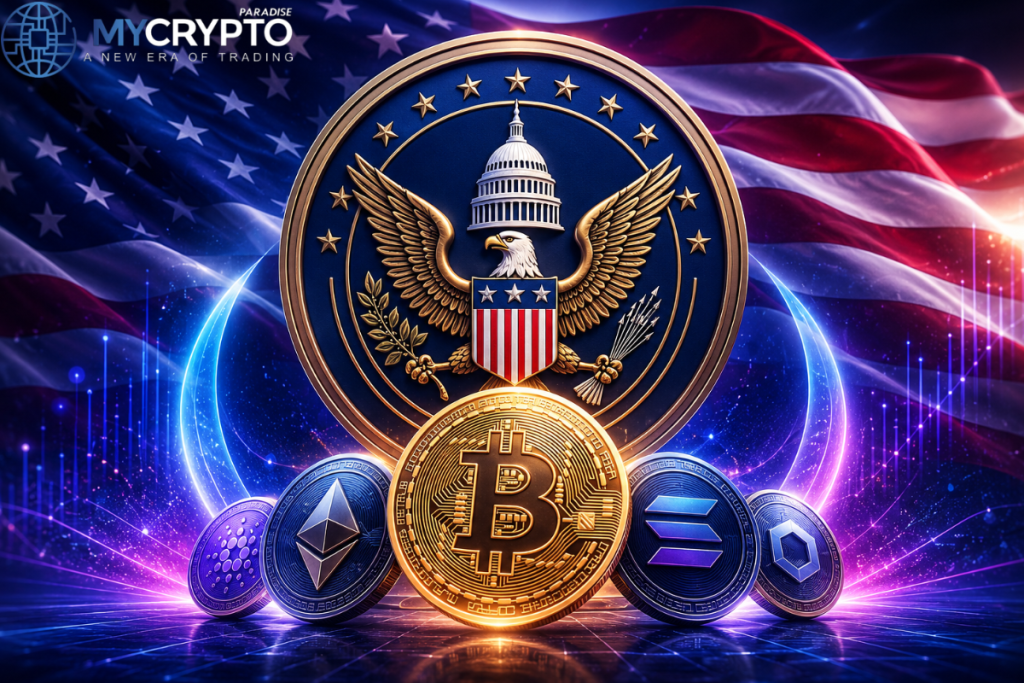 U.S. House digital finance roundtable