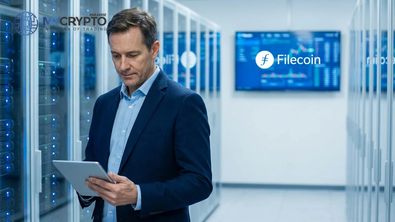 Filecoin's zero egress edge meets EU cloud fee ban