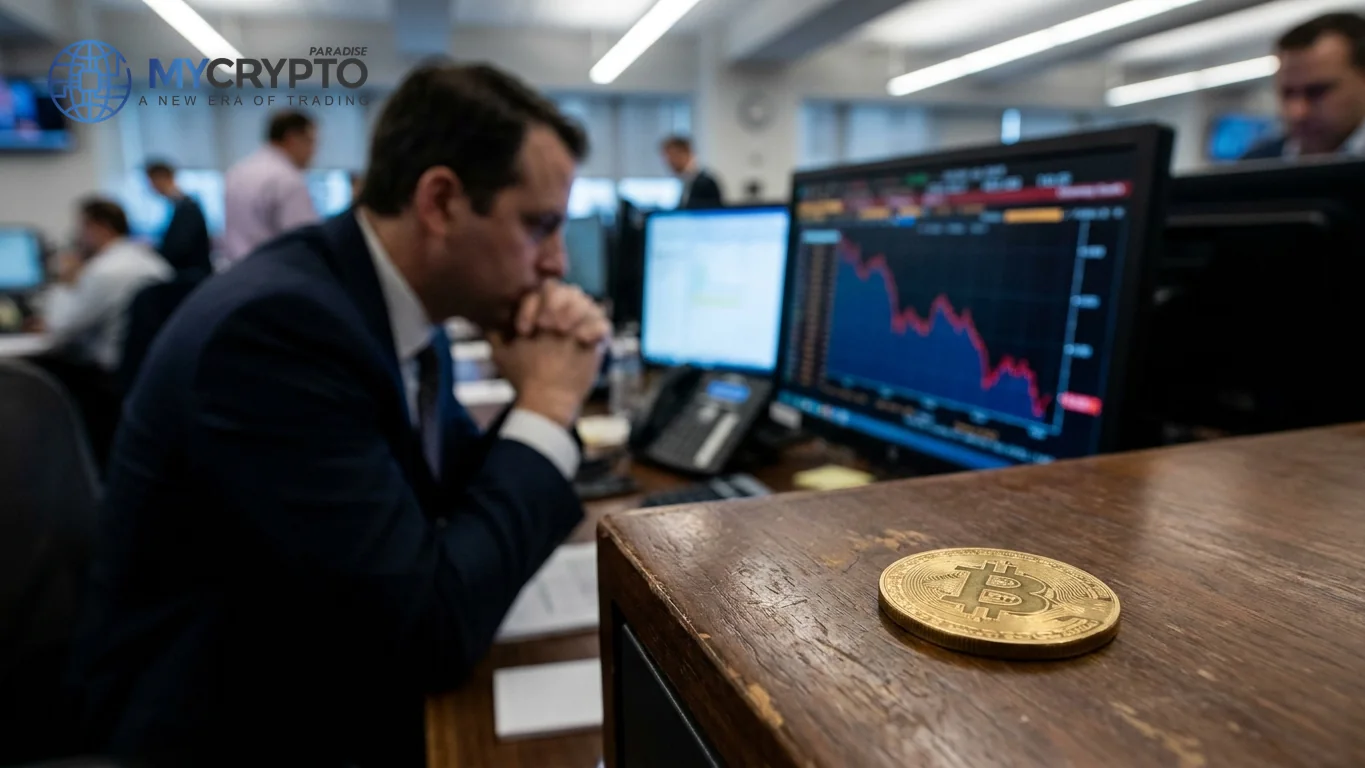 Bitcoin ETF outflows hit $231M as smart money waits