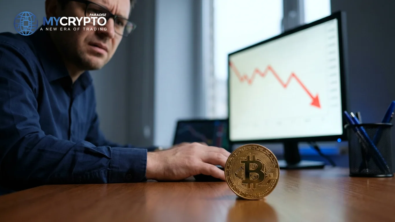 Bitcoin ETF outflows break the February record in June