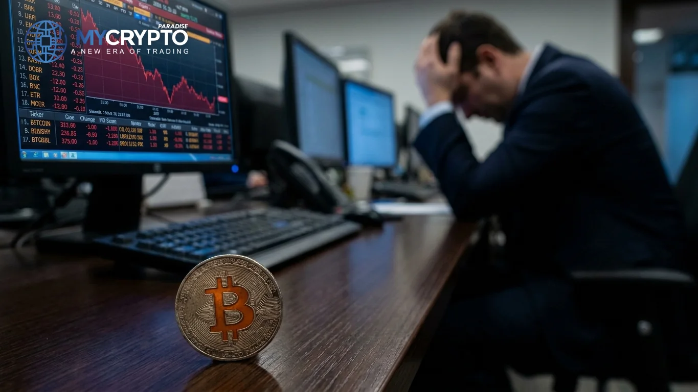 Bitcoin ETF outflows hit record $4.06 billion in June