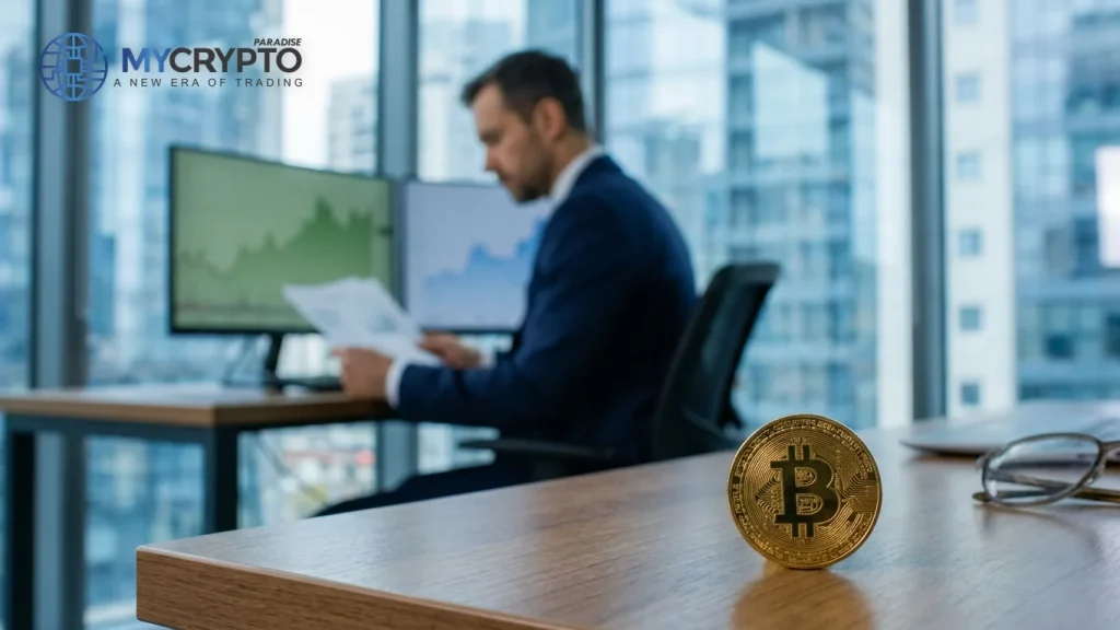 Strategy's bitcoin monetization program quietly lands