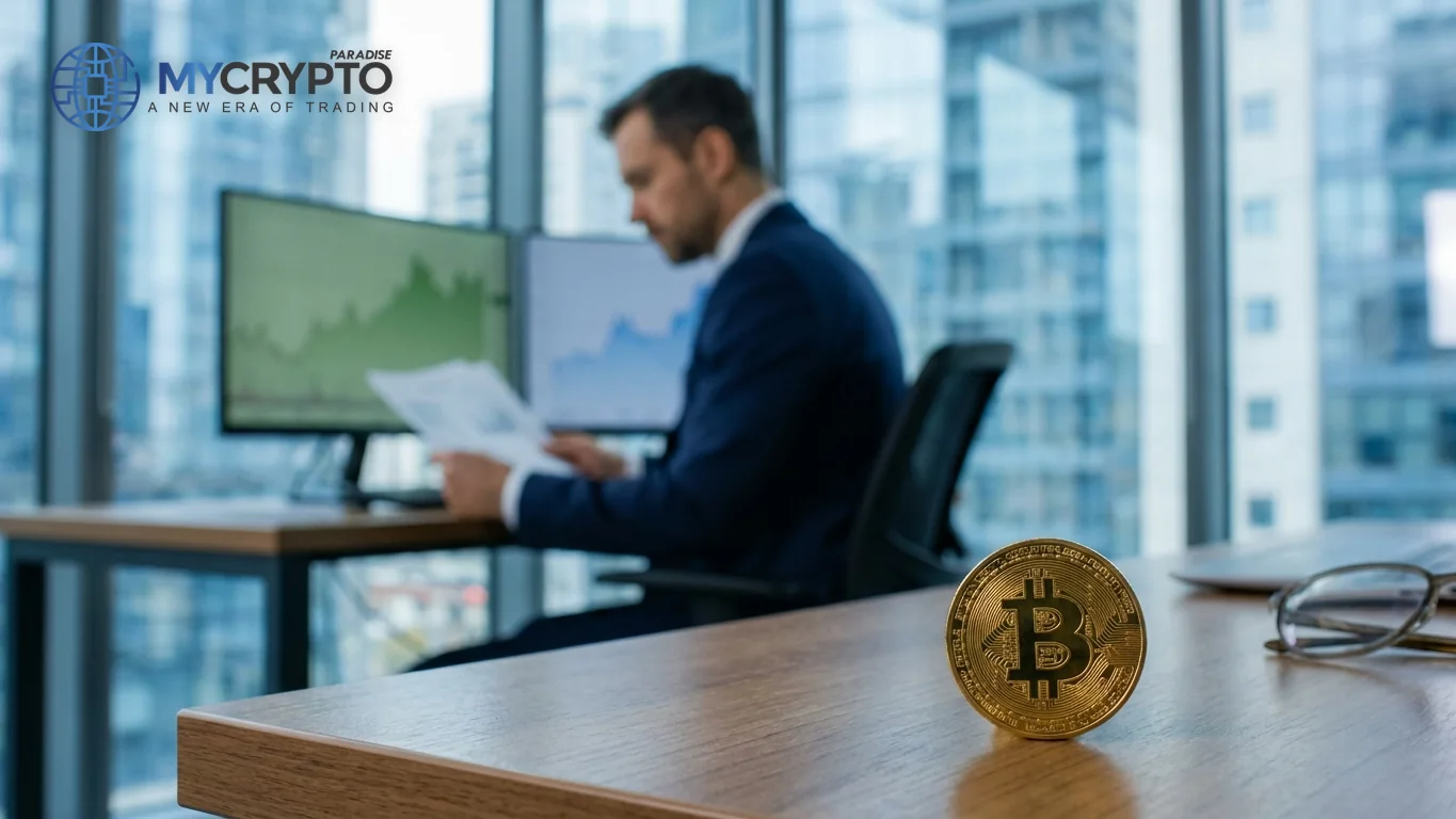 Strategy's bitcoin monetization program quietly lands