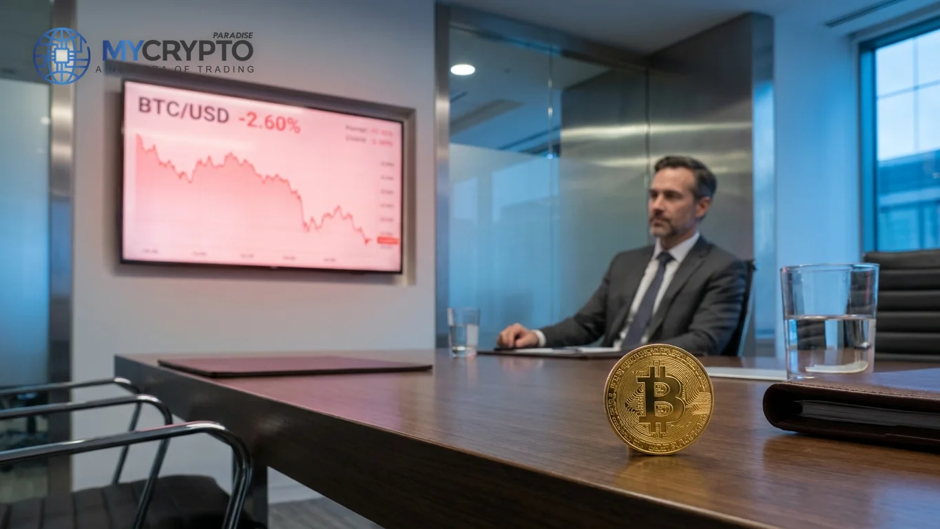 Fluid joins Hashi to power Bitcoin credit markets