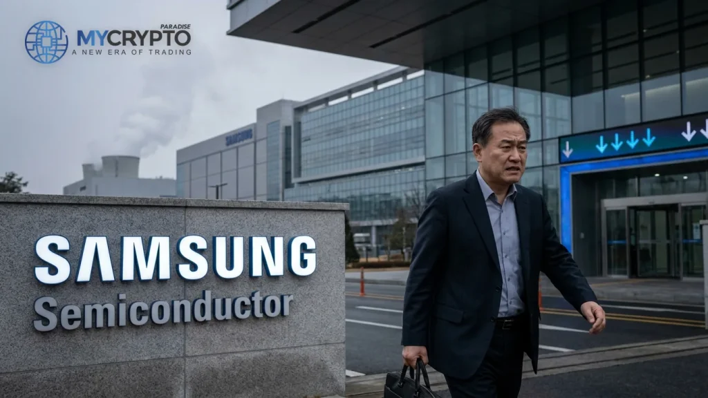 Memory giants face DRAM lawsuit as crypto eyes a turn