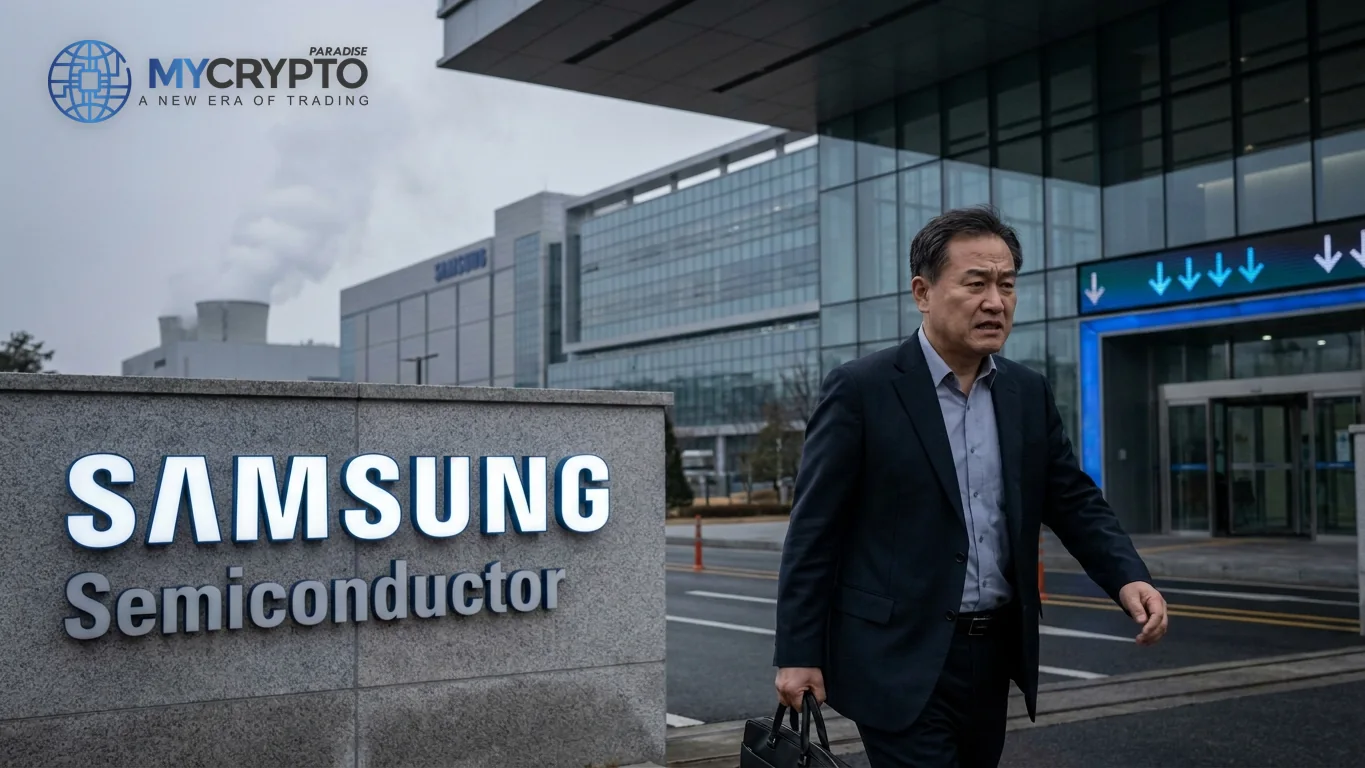 Memory giants face DRAM lawsuit as crypto eyes a turn