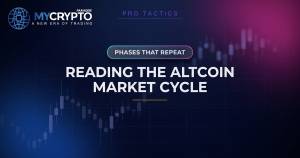 READING THE ALTCOIN MARKET CYCLE - MyCryptoParadise