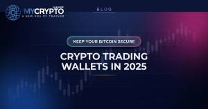 CRYPTO TRADING WALLETS IN 2025 - MyCryptoParadise