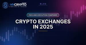 CRYPTO EXCHANGES IN 2025 - MyCryptoParadise