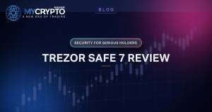 TREZOR SAFE 7 REVIEW - MyCryptoParadise
