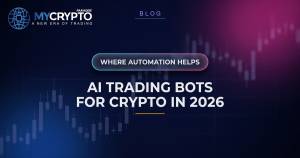 AI TRADING BOTS FOR CRYPTO IN 2026 - MyCryptoParadise
