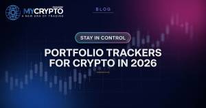 PORTFOLIO TRACKERS FOR CRYPTO IN 2026 - MyCryptoParadise