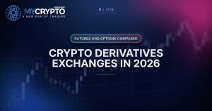 CRYPTO DERIVATIVES EXCHANGES IN 2026 - MyCryptoParadise
