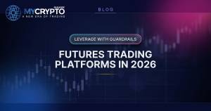 FUTURES TRADING PLATFORMS IN 2026 - MyCryptoParadise